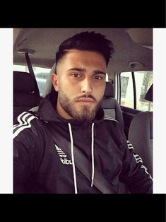 Ferhat Saka