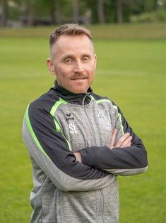 Steffen Lucyga