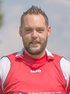 Daniel Zeiler