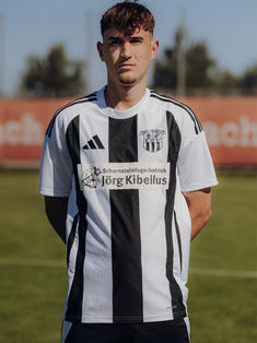 Erik Thedran
