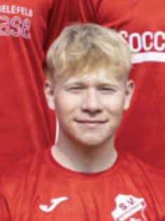 Kilian Moritz Otte