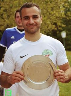 Hüseyin Avci