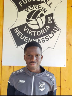 Livingston Serunkuma