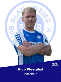 Nico Westphal