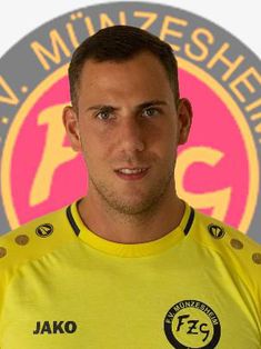 Fabian Heneka