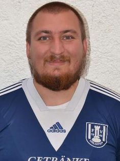 Tobias Kuhn