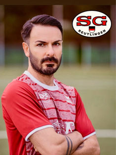 Volkan Salici