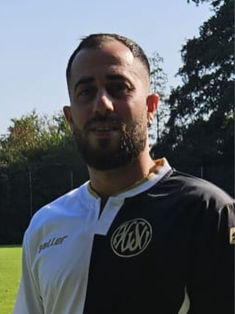 Nedzhet Mehmedaliev