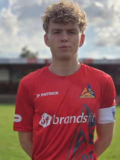 Elias Stirz