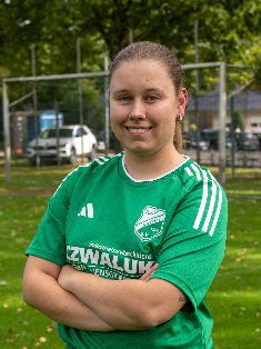 Ricarda Blömer