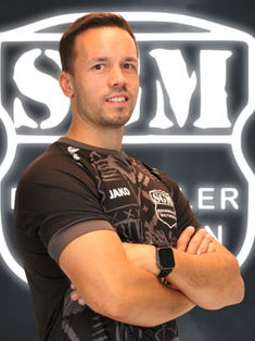 Patrick Schmid