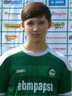 Jannes Keim