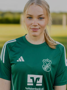 Lena Wendrich