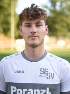 Simon Jungmann