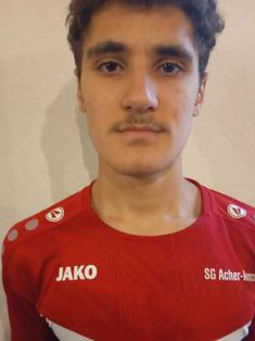 Mohamad Kheir Alomar Almohamad