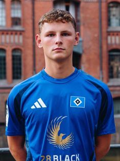 Leon Alexander Hämling