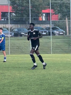 Eliel Tadiesse Papdo