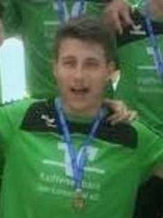 Avatar Bild