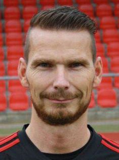 Frank Korb