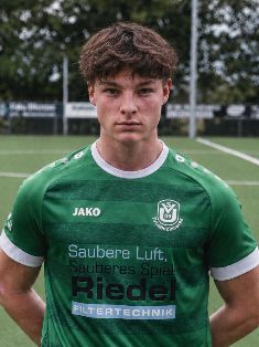 Lenn Niklas Heider