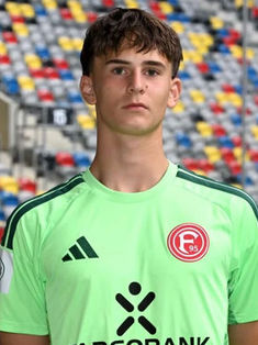 Maximilian Helwig