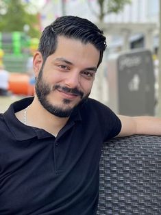 Tarek Rinno