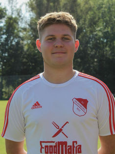 Finn Mattis Edelmann