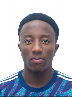 Alain Cedrick Ishimwe