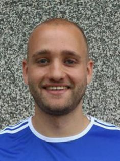 Kevin Becker