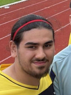 Devrim Mike Kostantynowski