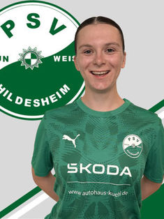 Tabea Freiberg