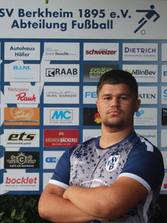 Can Luca Spadavecchia