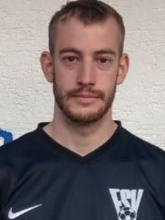 Andre Thomas Bechtold