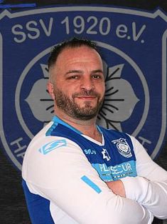 Servet Kocaöz