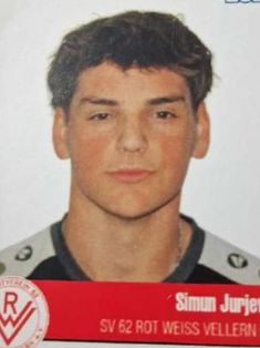 Simun Petar Jurjevic