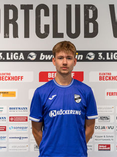 Finn-Lasse Masjosthusmann