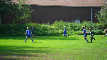 tus eiche bargstedt