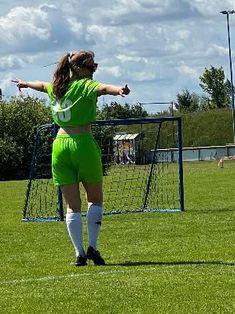 Johanna Woest