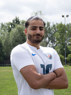 Muhammed Kanat