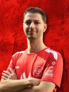 Eric Kaltofen