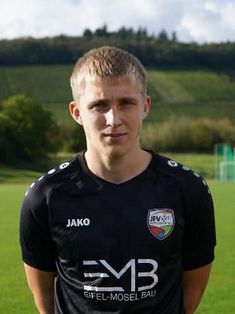 Elian Siegemund