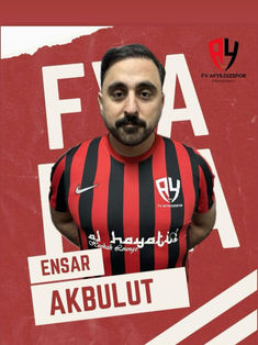 Ensar Akbulut