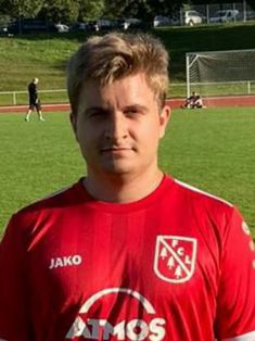 Timo Glunk