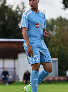Maurice Doumbia