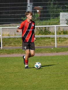 Lukas Ben Schlichting