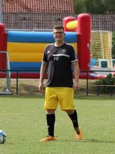 Felix Gabriel