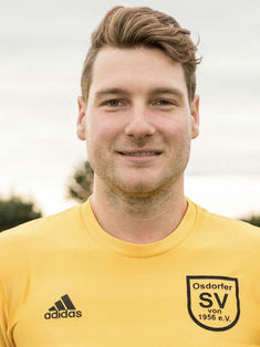 Patrick Jess