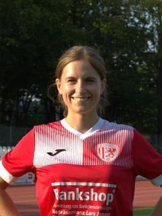 Wiebke Timm