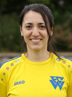 Cagla Tasci