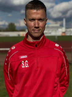 Sven Gollner